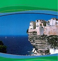 Korsyka - zielony przewodnik